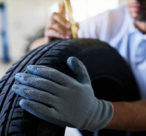 BNM TYRES - Service-Puncture-Repairs