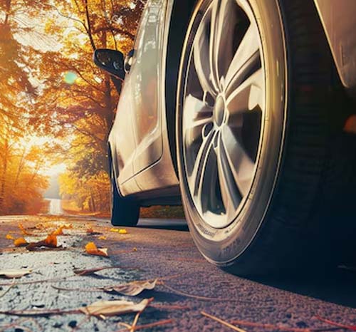 BNM TYRES - Roadside - Assistance