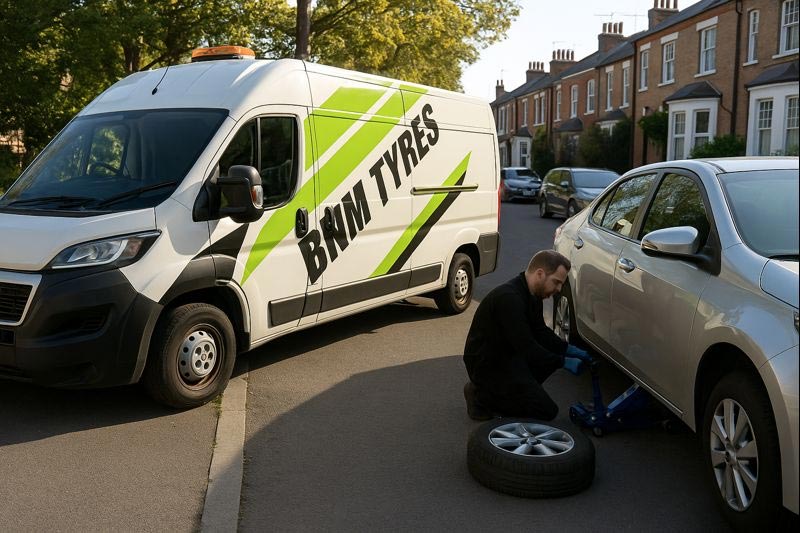 Emergency-Tyre-Repair-in-London_What-to-Do-When-You-Get-a-Flat-Tyre-001