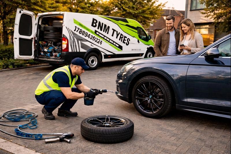 Mobile-Tyre-Fitting-in-South-London-002