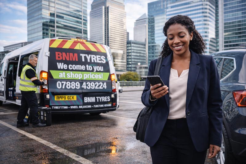 Fast Tyre Solutions for Canary Wharf’s High-Traffic Streets 3 Fast-Tyre-Solutions-for-Canary-Wharf’s-High-Traffic-Streets-002