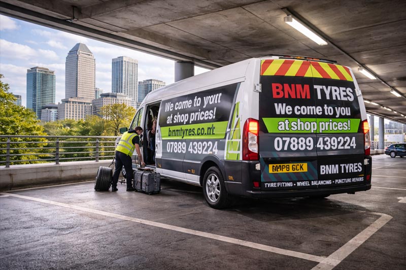 Fast Tyre Solutions for Canary Wharf’s High-Traffic Streets 2 Fast-Tyre-Solutions-for-Canary-Wharf’s-High-Traffic-Streets-004