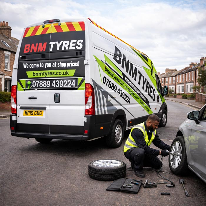 Mobile-Tyre-Service-Across-South-London-002