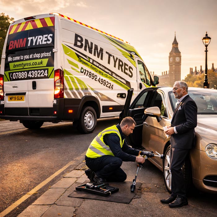 Mobile-Tyre-Services-in-Central-London-002