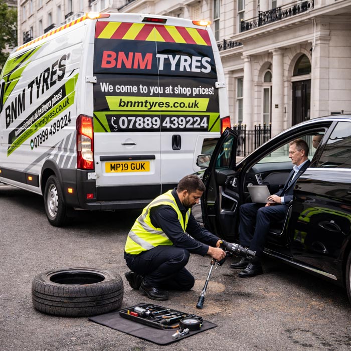 Mobile-Tyre-Services-in-Central-London-003