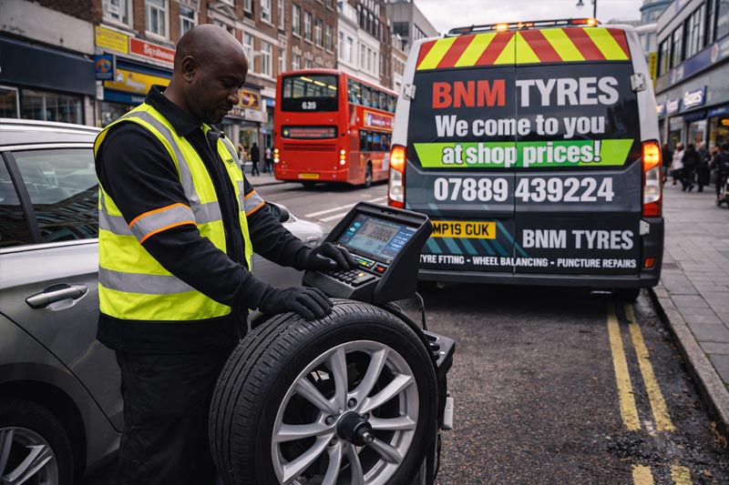 On-Street-Tyre-Repair-and-Replacement-in-Wembley-003