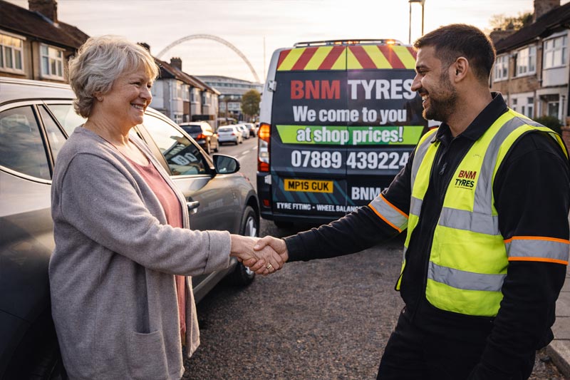 On-Street-Tyre-Repair-and-Replacement-in-Wembley-004