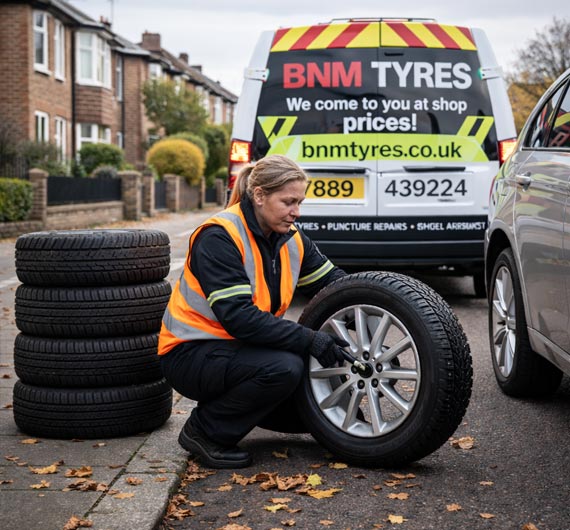 Tyre-Changing-Service-in-London-002