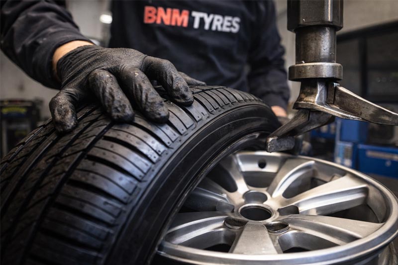 Tyre-Problems-in-Finchley-001