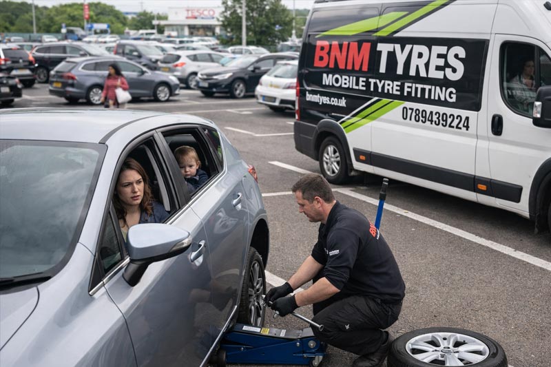 Tyre-Problems-in-Finchley-002