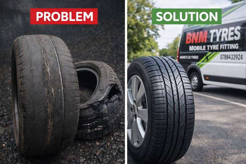 Tyre-Problems-in-Finchley-004